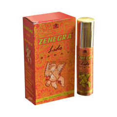 Zenegra Lido Spray 15Ml Zenegra Lido Spray 15Ml