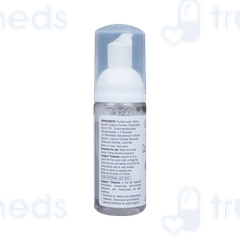 Zyaqua Eyelid Cleanser 50Ml