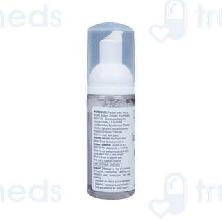 Zyaqua Eyelid Cleanser 50Ml