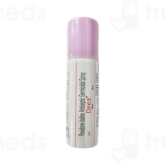 Drez Spray 40gm