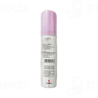 Drez Spray 40gm