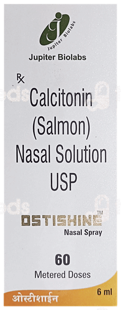 Ostishine Nasal Spray 6Ml Ostishine Nasal Spray 6Ml