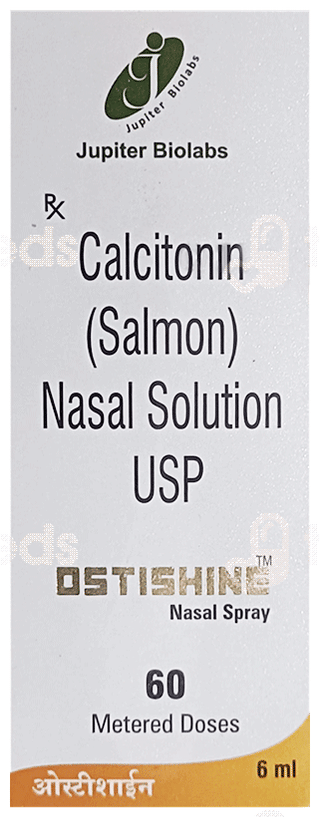 Ostishine Nasal Spray 6Ml