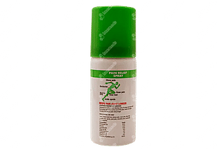 Relispray Spray 15gm