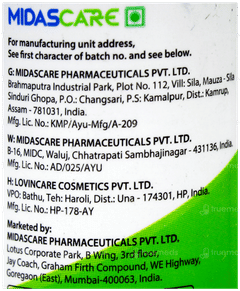 Relispray Spray 15Gm