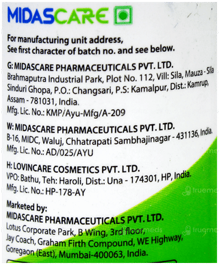Relispray Spray 15Gm
