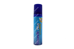 Vovedic Plus Spray 55gm