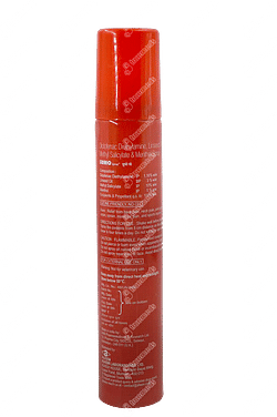 Sumo 1.16 % Spray 75 GM