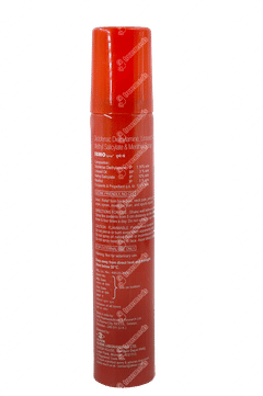 Sumo Spray 75gm