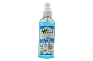 Coskot Hand Rub Sanitizer 50 ML