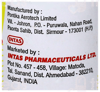 Intagesic Spray 55Gm