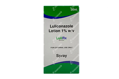 Lulirx Spray 50ml