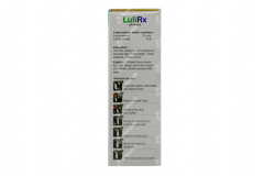 Lulirx Spray 50ml Lulirx Spray 50ml