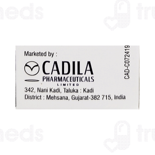 Lulirx Spray 50Ml