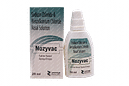 Nozyvac Nasal Spray/drops 20ml