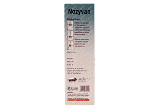 Nozyvac Nasal Spray 20 ML