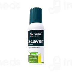 Himalaya Scavon Vet Spray 100ml Himalaya Scavon Vet Spray 100ml