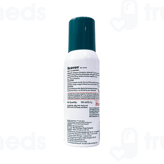 Himalaya Scavon Vet Spray 100ml