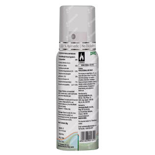 Amrutanjan Advanced Pain Relief Spray 80 GM