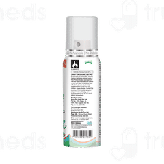 Amrutanjan Advanced Joint Muscle + Spray 80gm