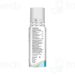 Amrutanjan Advanced Joint Muscle + Spray 80gm