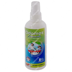 Dabur Odomos Naturals Mosquito Repellent Spray 100ml