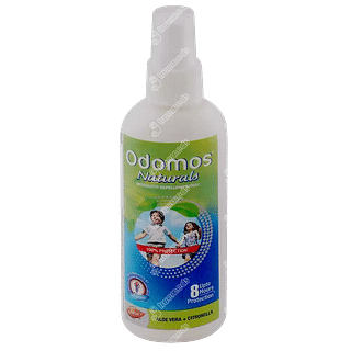 Dabur Odomos Mosquito Repellent Spray 100 ML