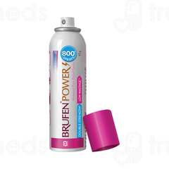 Brufen Power Spray 40gm