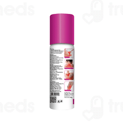 Brufen Power Spray 40gm