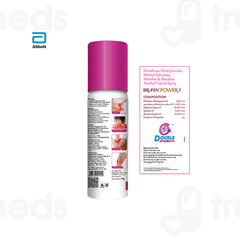 Brufen Power Spray 40gm