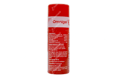 Omnigel 2% Double Power Spray 25gm