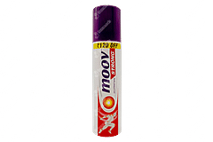 Moov Strong Spray 80gm