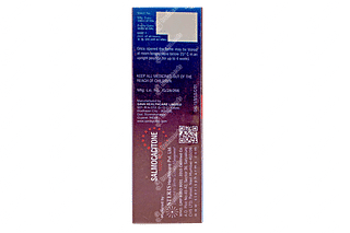 Salmocacitone Nasal Solution 3.7ml