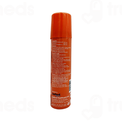 Burnosept Spray 55gm