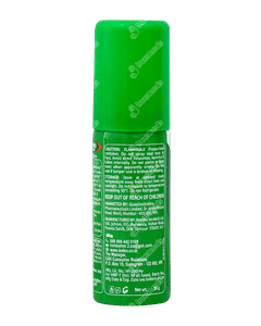 Iodex Rapid Action Spray 35gm