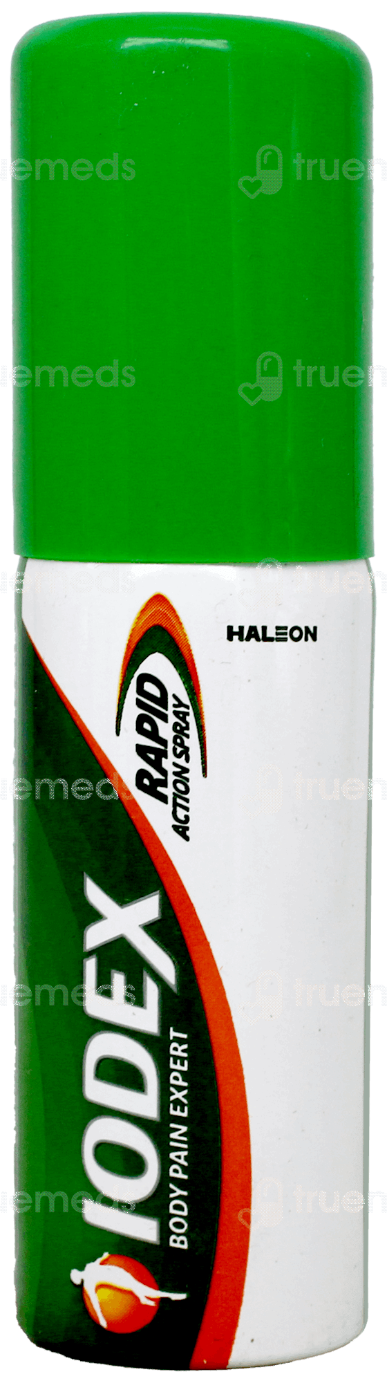 Iodex Rapid Action Spray 35Gm
