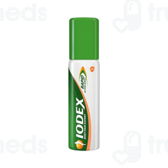 Iodex Rapid Action Spray 35gm