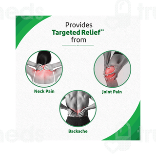 Iodex Rapid Action Spray 35gm