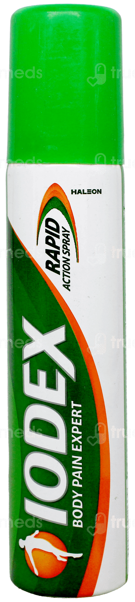 Iodex Rapid Action Spray 60Gm