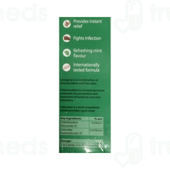 Lary Spray 60ml