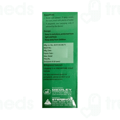 Lary Spray 60ml