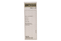 Lox 10% Spray 20ml