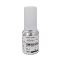 Lox 10% Spray 20ml