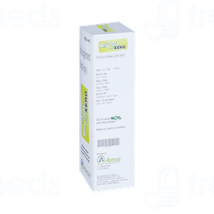 Biqol Xero Mouth Spray 100ml