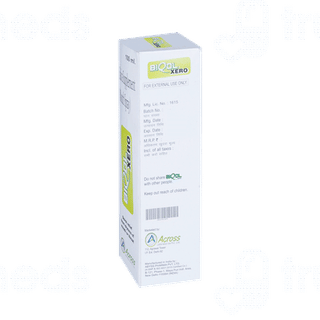 Biqol Xero Mouth Spray 100ml