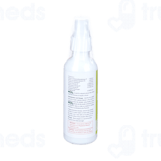 Biqol Xero Mouth Spray 100ml