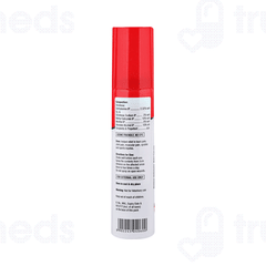 Dicloran 2% Double Strength Powerful Pain Relief Spray 55gm