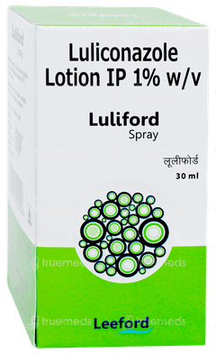 Luliford Spray 30ml