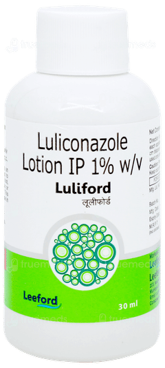 Luliford Spray 30ml