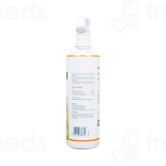 Himalaya Fresh Coat 400 Ml Himalaya Fresh Coat 400 Ml